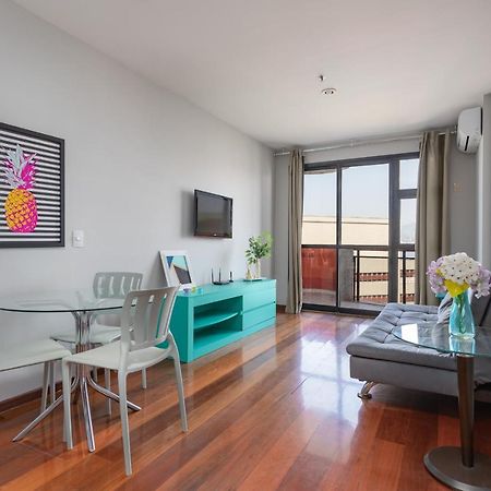 Apartamento Boa Viagem Niteroi Rio De Janeiro 외부 사진
