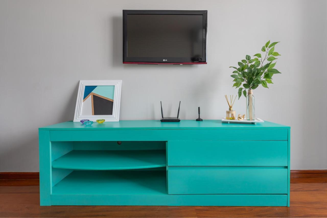 Apartamento Boa Viagem Niteroi Rio De Janeiro 외부 사진