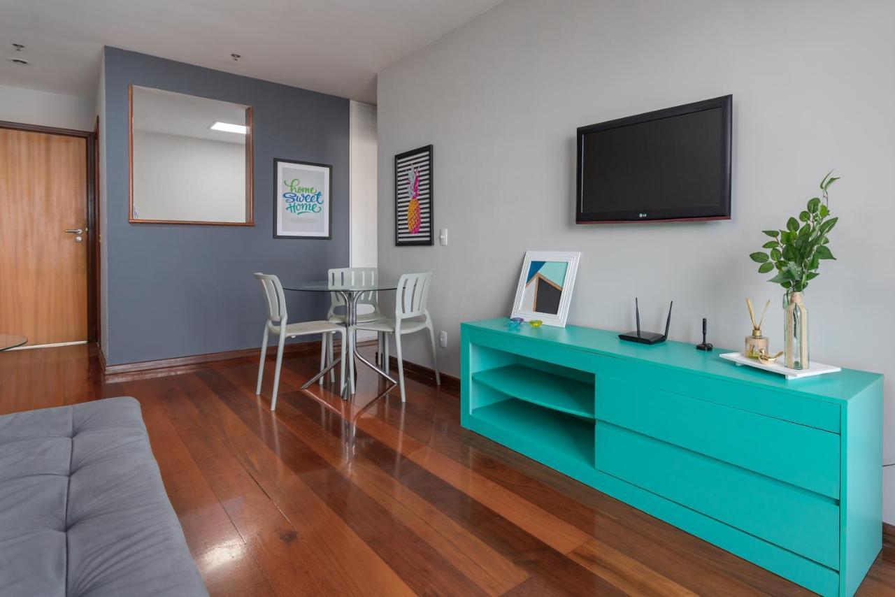 Apartamento Boa Viagem Niteroi Rio De Janeiro 외부 사진