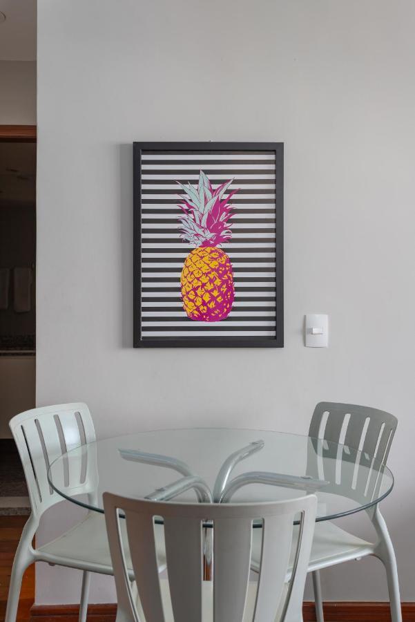 Apartamento Boa Viagem Niteroi Rio De Janeiro 외부 사진