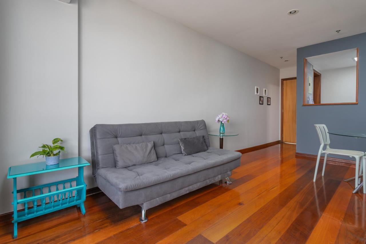 Apartamento Boa Viagem Niteroi Rio De Janeiro 외부 사진
