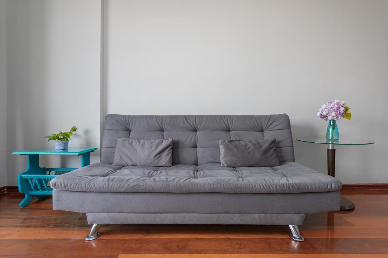 Apartamento Boa Viagem Niteroi Rio De Janeiro 외부 사진
