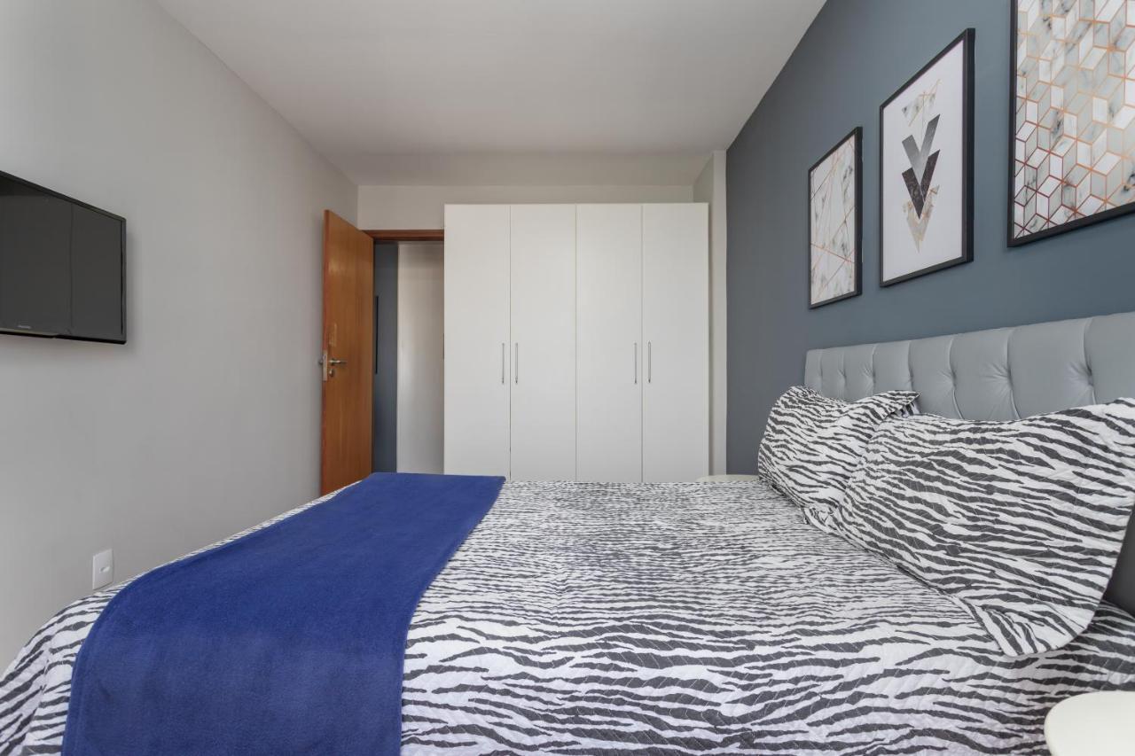 Apartamento Boa Viagem Niteroi Rio De Janeiro 외부 사진