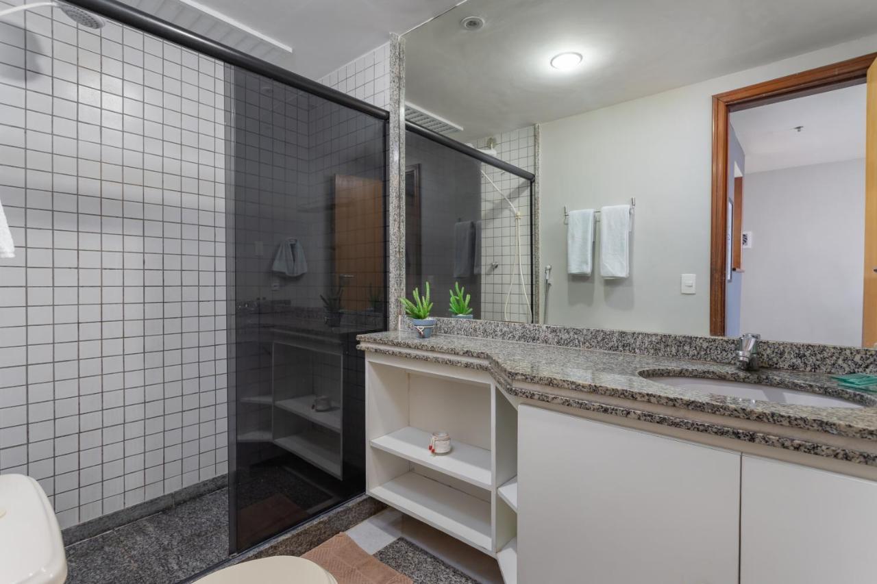 Apartamento Boa Viagem Niteroi Rio De Janeiro 외부 사진