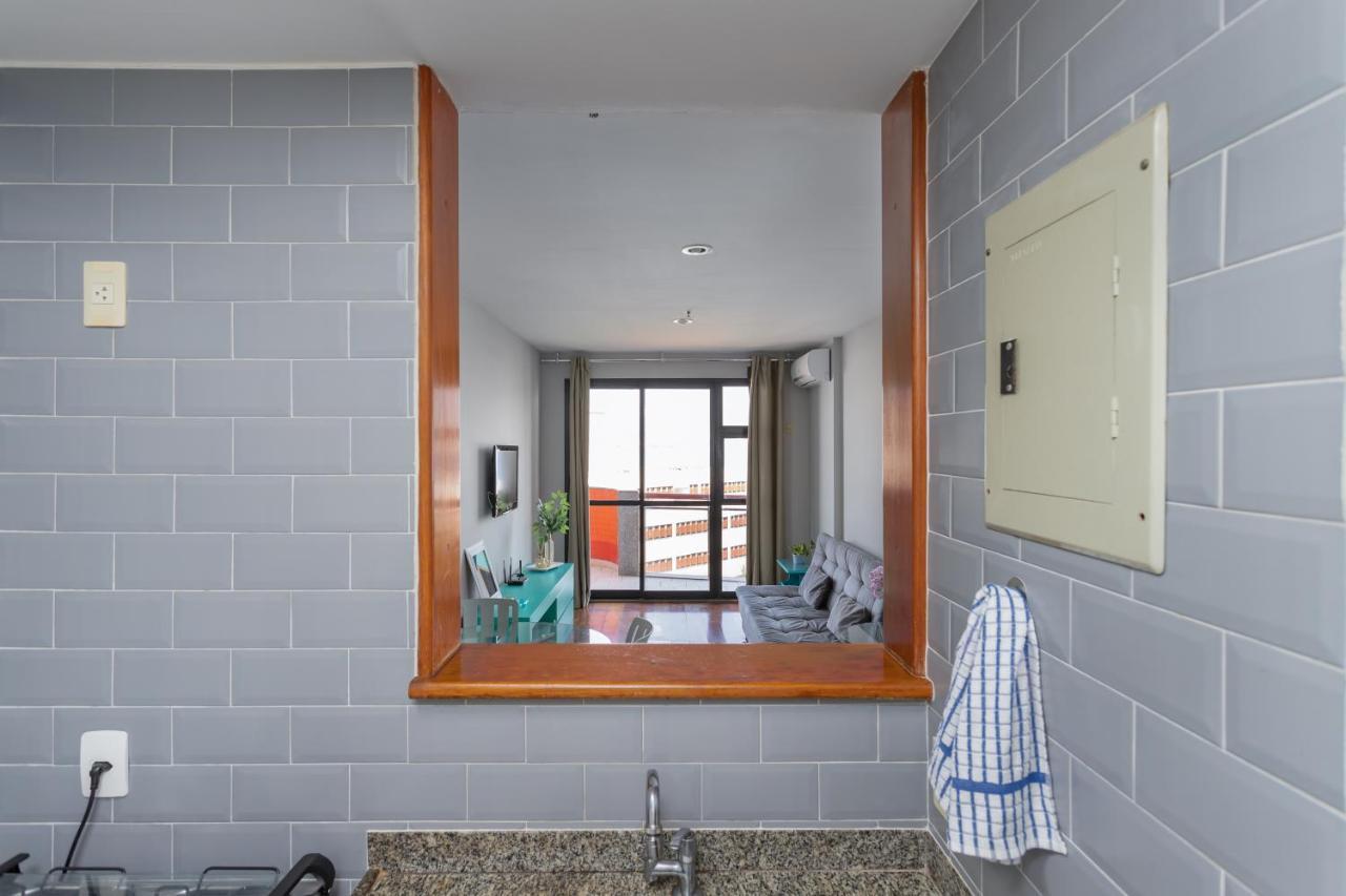 Apartamento Boa Viagem Niteroi Rio De Janeiro 외부 사진