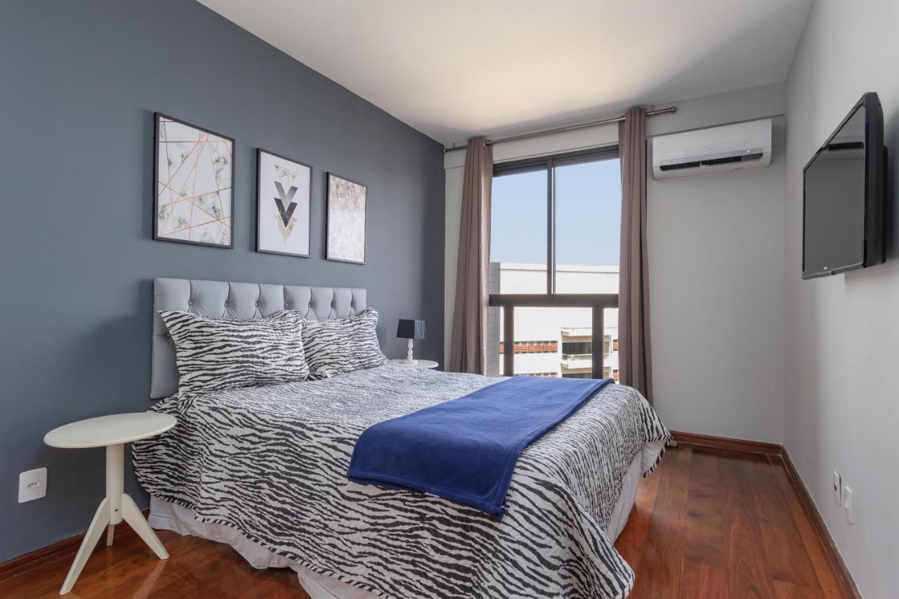 Apartamento Boa Viagem Niteroi Rio De Janeiro 외부 사진