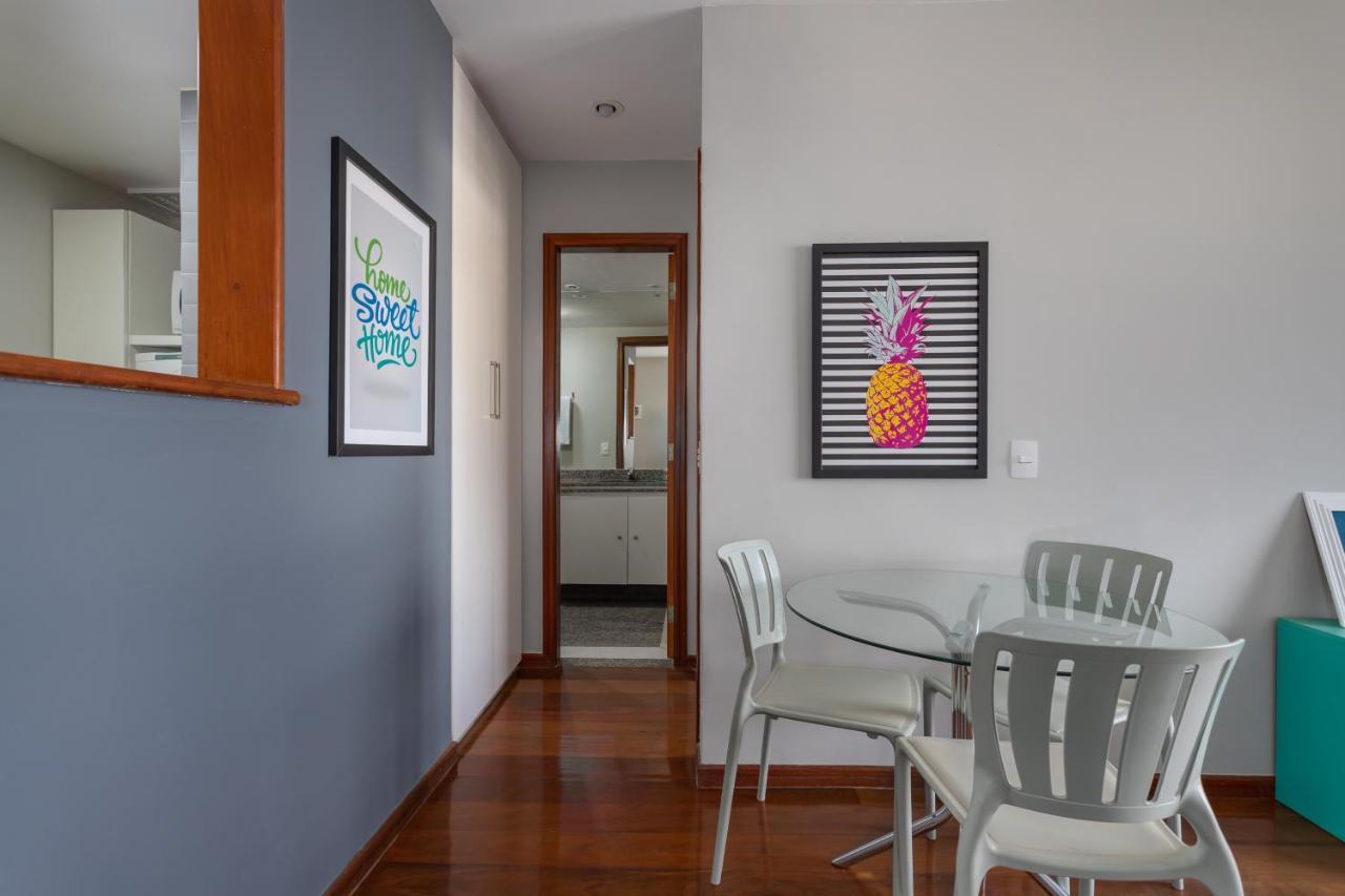 Apartamento Boa Viagem Niteroi Rio De Janeiro 외부 사진
