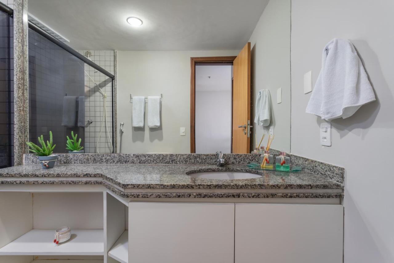 Apartamento Boa Viagem Niteroi Rio De Janeiro 외부 사진