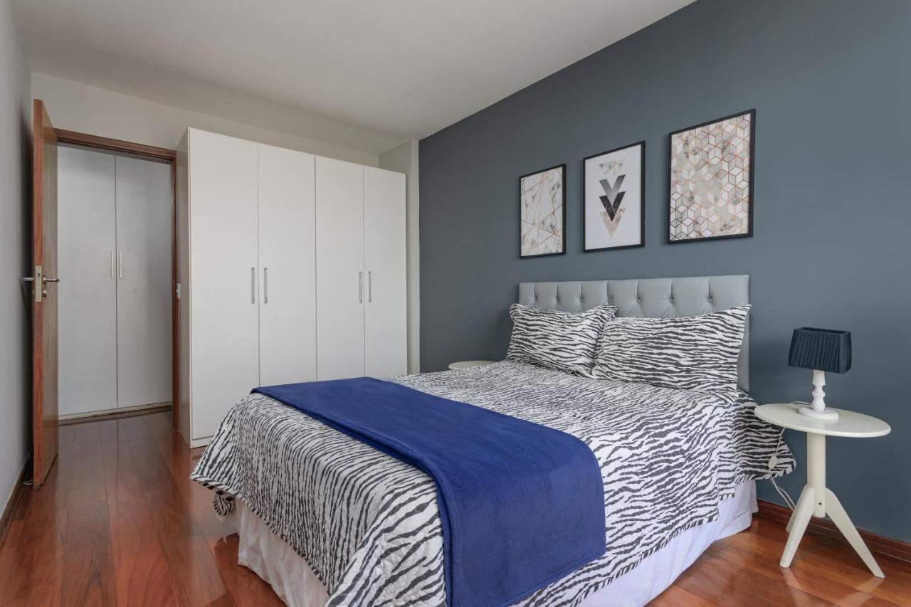 Apartamento Boa Viagem Niteroi Rio De Janeiro 외부 사진