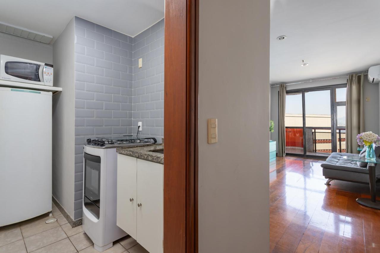 Apartamento Boa Viagem Niteroi Rio De Janeiro 외부 사진