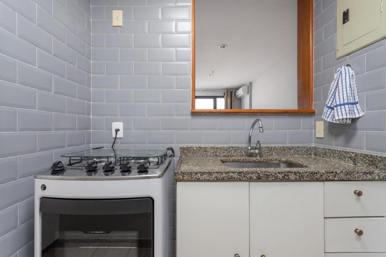 Apartamento Boa Viagem Niteroi Rio De Janeiro 외부 사진