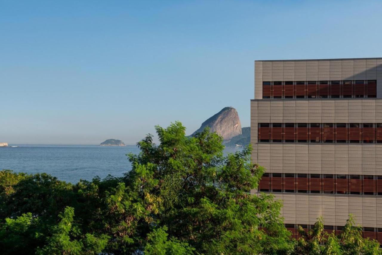 Apartamento Boa Viagem Niteroi Rio De Janeiro 외부 사진