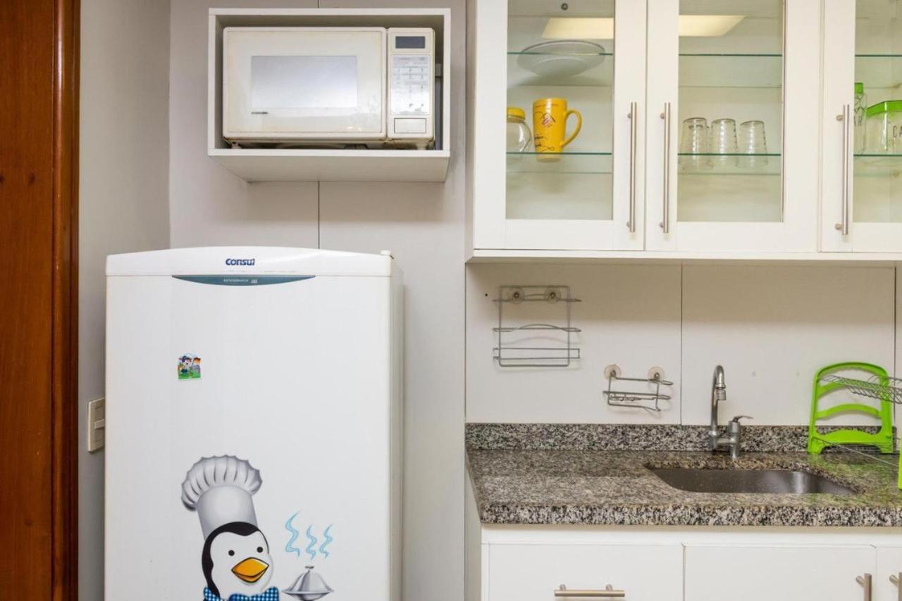 Apartamento Boa Viagem Niteroi Rio De Janeiro 외부 사진