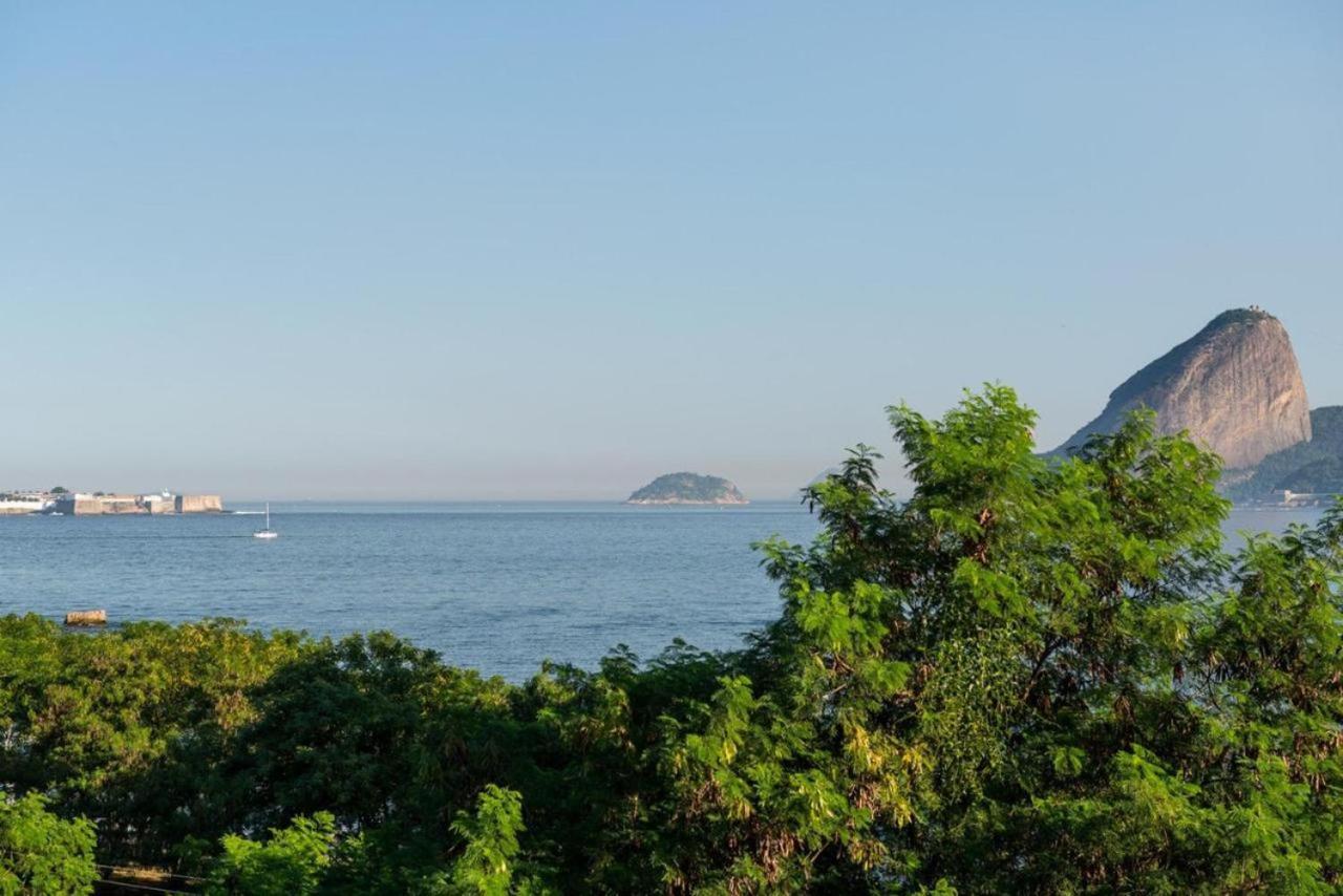 Apartamento Boa Viagem Niteroi Rio De Janeiro 외부 사진