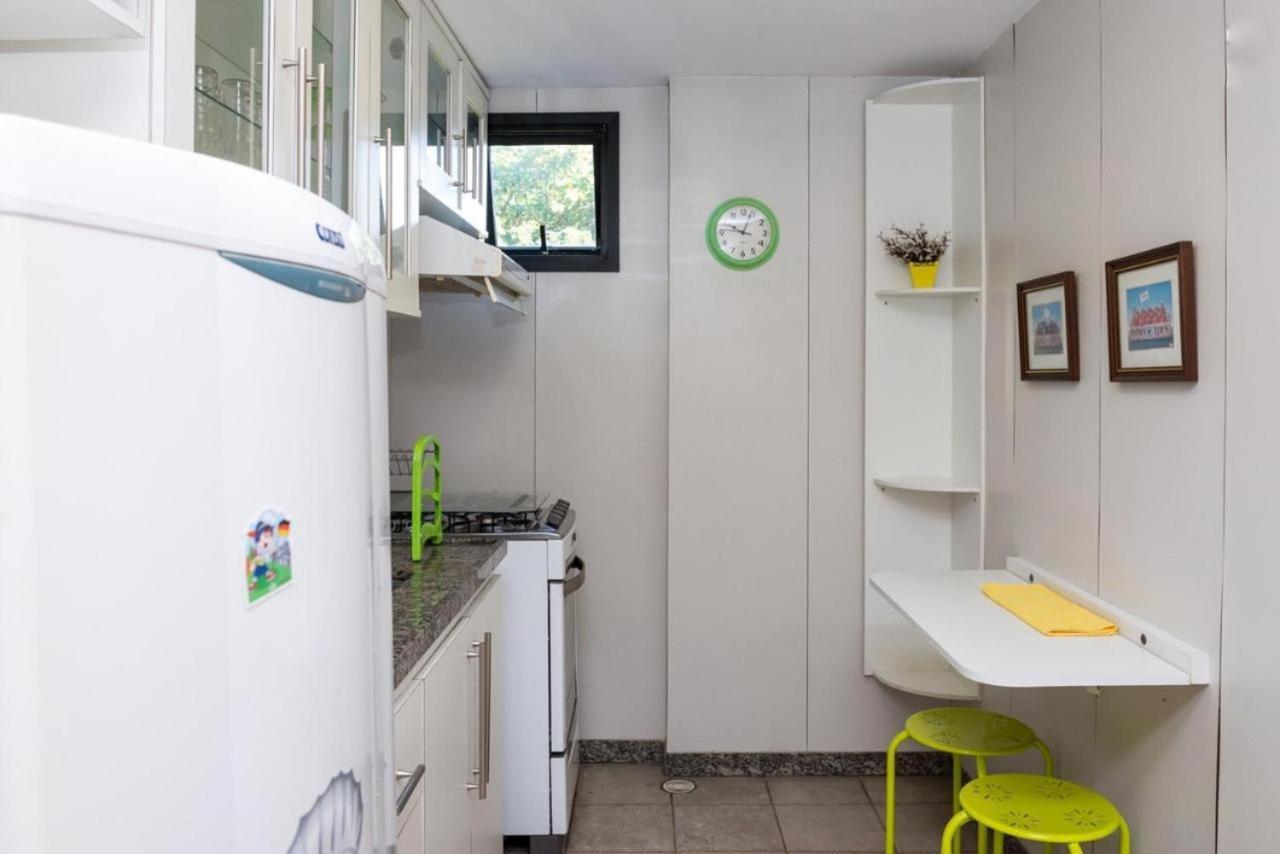 Apartamento Boa Viagem Niteroi Rio De Janeiro 외부 사진