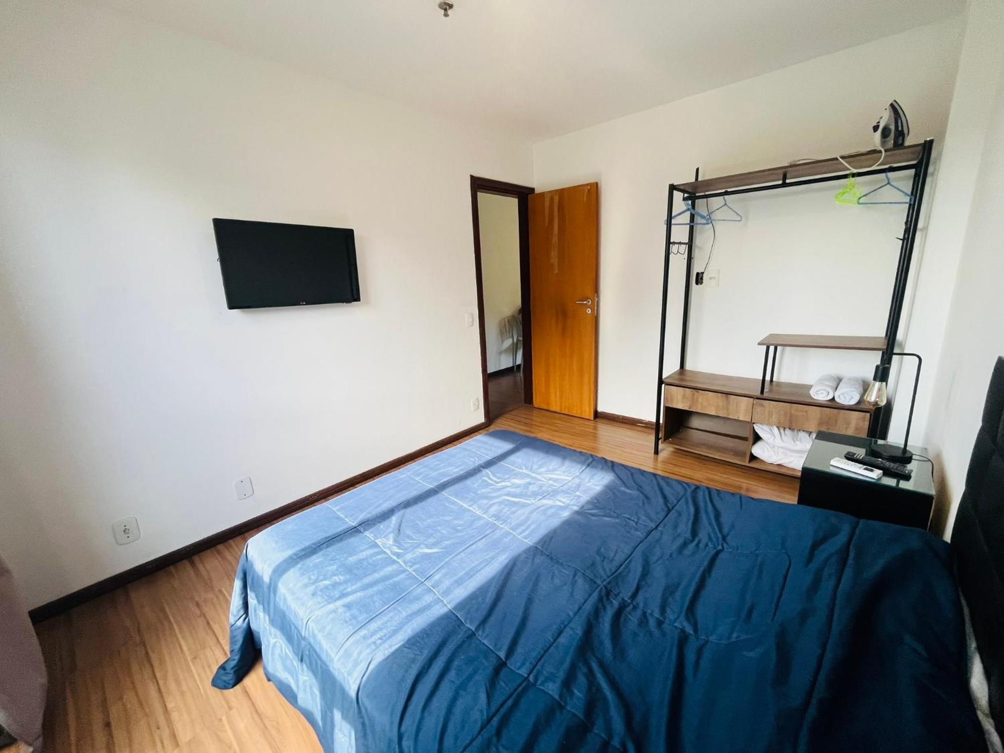 Apartamento Boa Viagem Niteroi Rio De Janeiro 외부 사진
