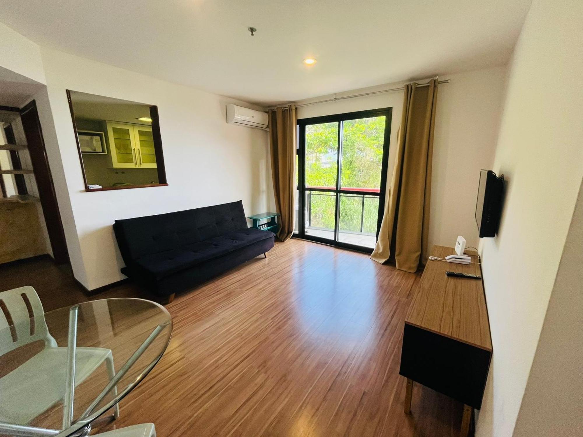 Apartamento Boa Viagem Niteroi Rio De Janeiro 외부 사진