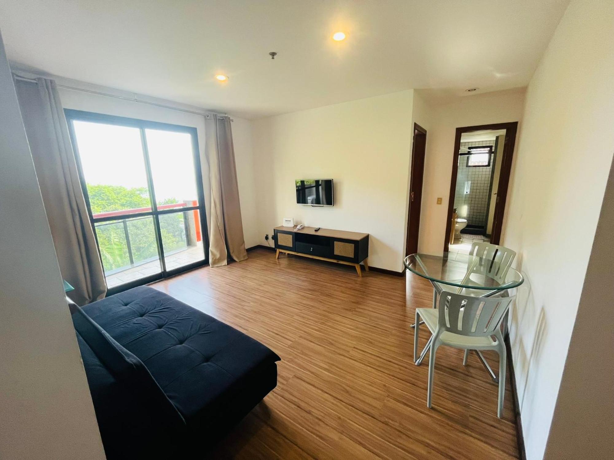 Apartamento Boa Viagem Niteroi Rio De Janeiro 외부 사진