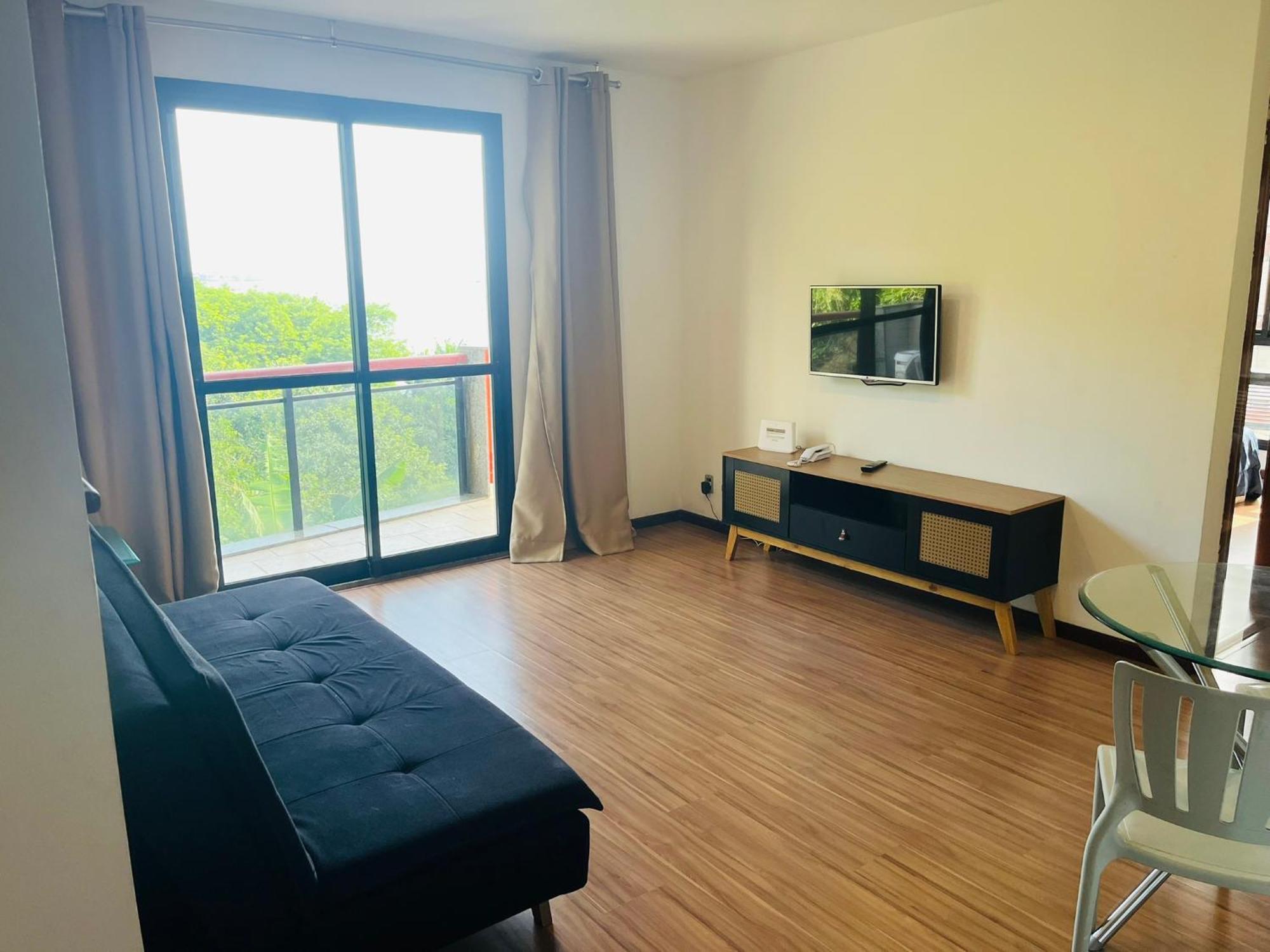Apartamento Boa Viagem Niteroi Rio De Janeiro 외부 사진