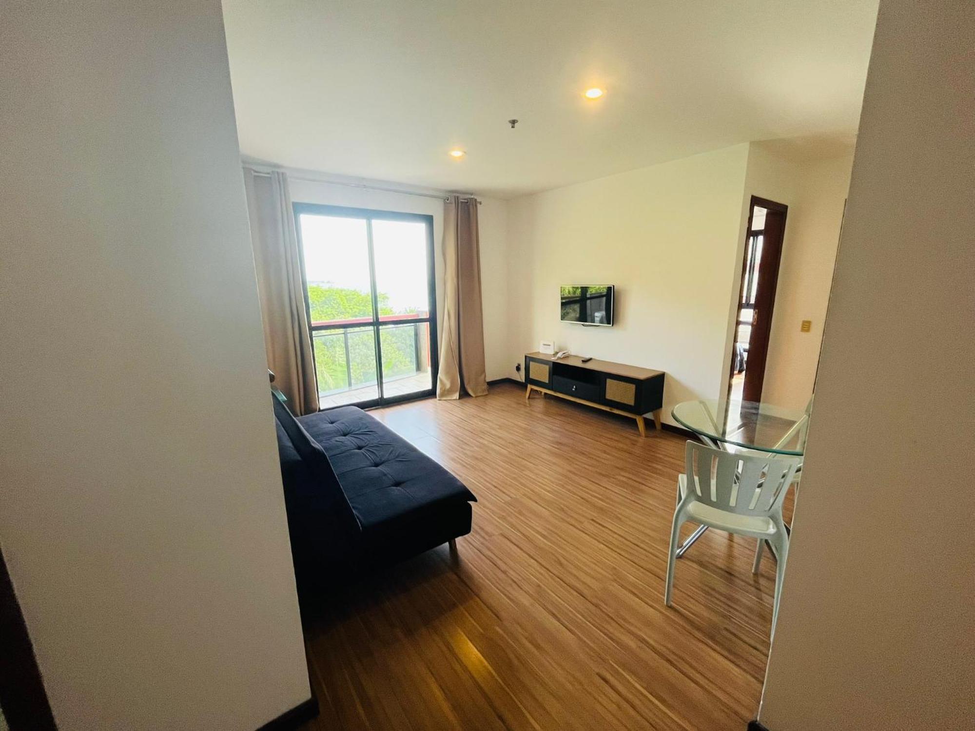 Apartamento Boa Viagem Niteroi Rio De Janeiro 외부 사진
